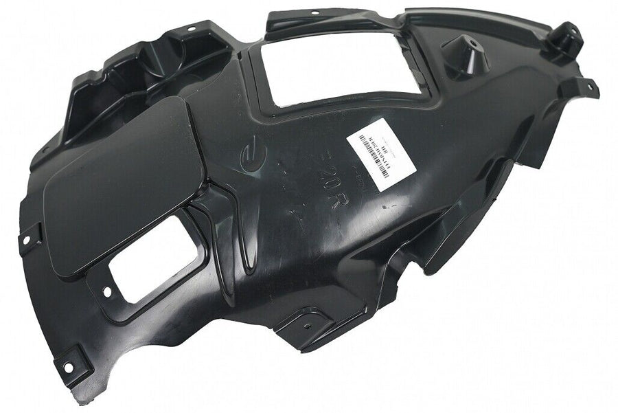 Rivestimento parafango anteriore DESTRO per BMW Serie 1 F20 F21 (07.2010-2019) S