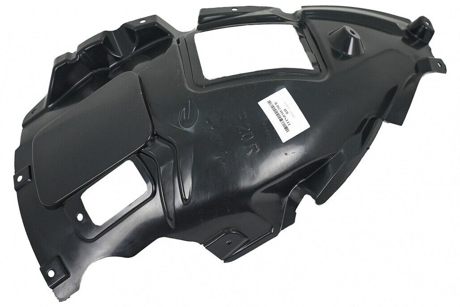 Rivestimento parafango anteriore DESTRO per BMW Serie 1 F20 F21 (07.2010-2019) S