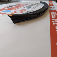 👉ALETTONE SPOILER POSTERIORE BMW SERIE 3 G20 SPORT M PACK ALETTA