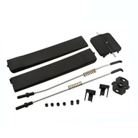 Kit Riparazione Finestre Laterali per VW T5 Transporter
