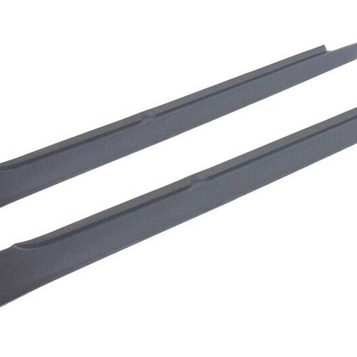 Minigonne laterali per BMW Serie 5 E60 E61 (2003-2011) LCI Non LCI M-Technik Loo