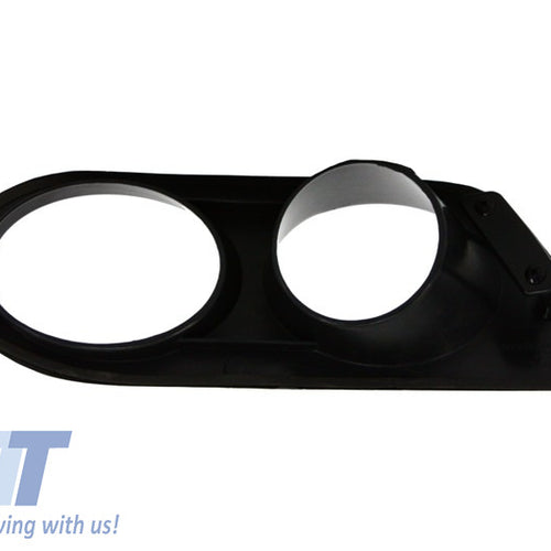Coperchi condotti aria fendinebbia per BMW Serie 3 E46 (1998-2005) M3 H-Design
