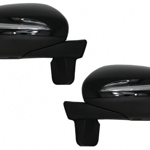 Gruppo specchietto completo per Mercedes Classe G W463 (2012-2017) 2018 Facelift