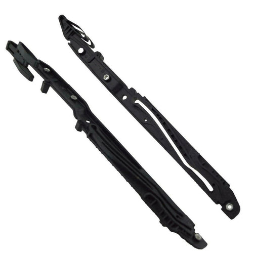 Kit riparazione guida Alzacristalli tetto apribile Ford C-Max Focus Mondeo