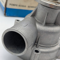POMPA ACQUA GRAF per BMW Serie 5 6 7 E28 E34 E12 E23 E32 (dal '72) Ricambi Epoca