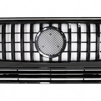 Griglia anteriore per Mercedes Classe G W463 (2002-2017) Nuovo G63 GT-R Panameri