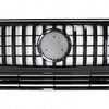 Griglia anteriore per Mercedes Classe G W463 (2002-2017) Nuovo G63 GT-R Panameri