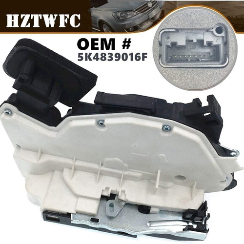 AJS Serratura Portellone per SEAT LEON SKODA YETI VW POLO 602 604 612 614 6R1