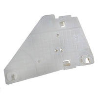 Alza cristallo posteriore destro Jeep Grand Cherokee 2