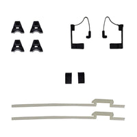 Kit Riparazione Tetto Panoramico Mercedes Classe C/CLA