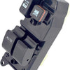 Pulsantiera lato sx guida Toyota Corolla 97-02 Yaris Echo Verso 99-05 Rav4 94-00