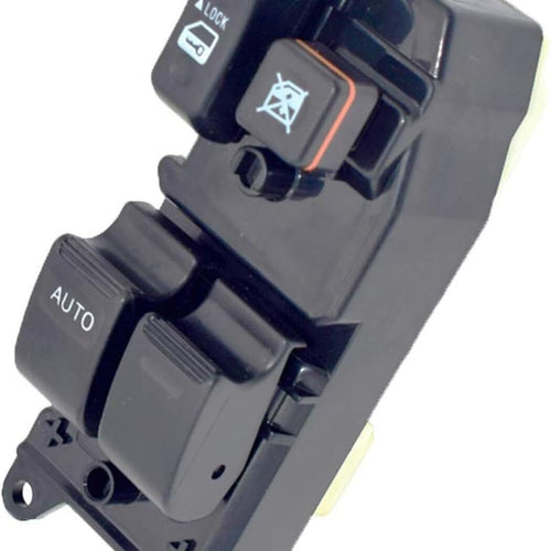 Pulsantiera lato sx guida Toyota Corolla 97-02 Yaris Echo Verso 99-05 Rav4 94-00