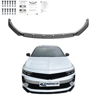 Splitter anteriore per OPEL Astra L 2020+ con omologazione ABE TÜV