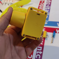 Collare Beeper da Caccia e Addestramento Cane + Cacciavite + Manuale Italiano