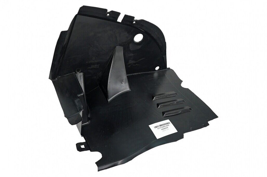 Rivestimento parafango anteriore DESTRO per Mercedes Classe C W202 S202 (1997-20