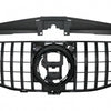 Griglia anteriore per Mercedes GLE W167 V167 C167 Standard Edition (2020-up) GT-