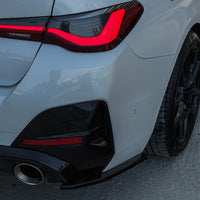 Bodykit Carrozzeria Pacchetto Sportivo per BMW Serie 4 G26 Gran Coupé (M-Pack / M440i) 2021+