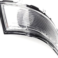 Fanale Freccia SINISTRA Specchietto Retrovisore Renault Clio 4 Captur Micra