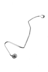 Iniettore Trasformatore per Mercedes Classe E W210 S210 Classe G W461