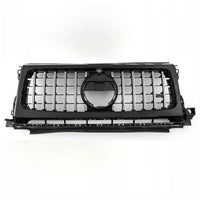 per Mercedes G W463 W464 2018-2023 Griglia Radiatore AMG Look G63