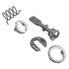 Kit Riparazione Serratura per per Audi A6 Skoda Fabia Octavia