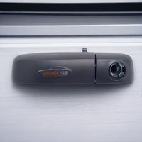 ✨MANIGLIA PORTIERA ✨ESTERNA PORTA SINISTRA SX PER FIAT PANDA 169