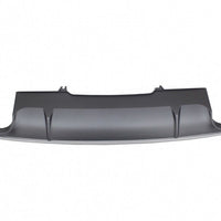 Diffusore per paraurti posteriore per Audi A4 B9 8W berlina/Avant (2016-2018) De