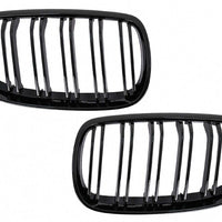 Griglie renali anteriori per BMW Serie 3 E92 E93 Coupé Convertible NonLCI (2006-
