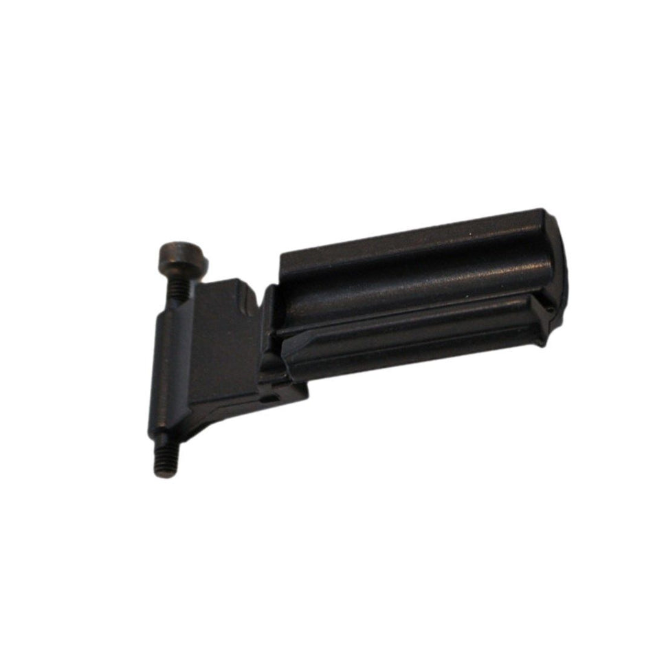 Telo parasole posteriore sinistro per Mercedes Classe E W203