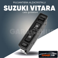 ➡️Pulsantiera interruttori alzacristalli per Suzuki Vitara I SUV 1988-1998