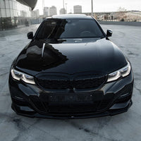 Bodykit Carrozzeria Pacchetto Sportivo per BMW Serie 3 G20 / G21 M-Pack 2018-2022