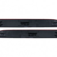 Riflettore paraurti posteriore per BMW Serie 5 F10 (2011-up) Design M-tech