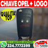 🤩GUSCIo⭐CHIAVe,COVER 2 TASTI OPEL INSIGNA ASTRA ZAFIRA MERIVA CORSA MOKKA ;