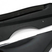 Kit carrozzeria aerodinamico per BMW X5 G05 (2018-2022) M-Tech Black Knight Desi