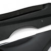 Kit carrozzeria aerodinamico per BMW X5 G05 (2018-2022) M-Tech Black Knight Desi