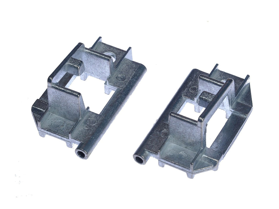 Guida scorrevole per tetto apribile Peugeot 206
