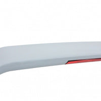 Spoiler da tetto per Mercedes W463 Classe G (1989-up) Design barra luminosa a LE