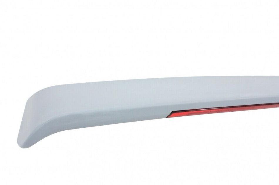 Spoiler da tetto per Mercedes W463 Classe G (1989-up) Design barra luminosa a LE