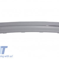 Diffusore posteriore con terminali di scarico Terminale di scarico per BMW F01 (