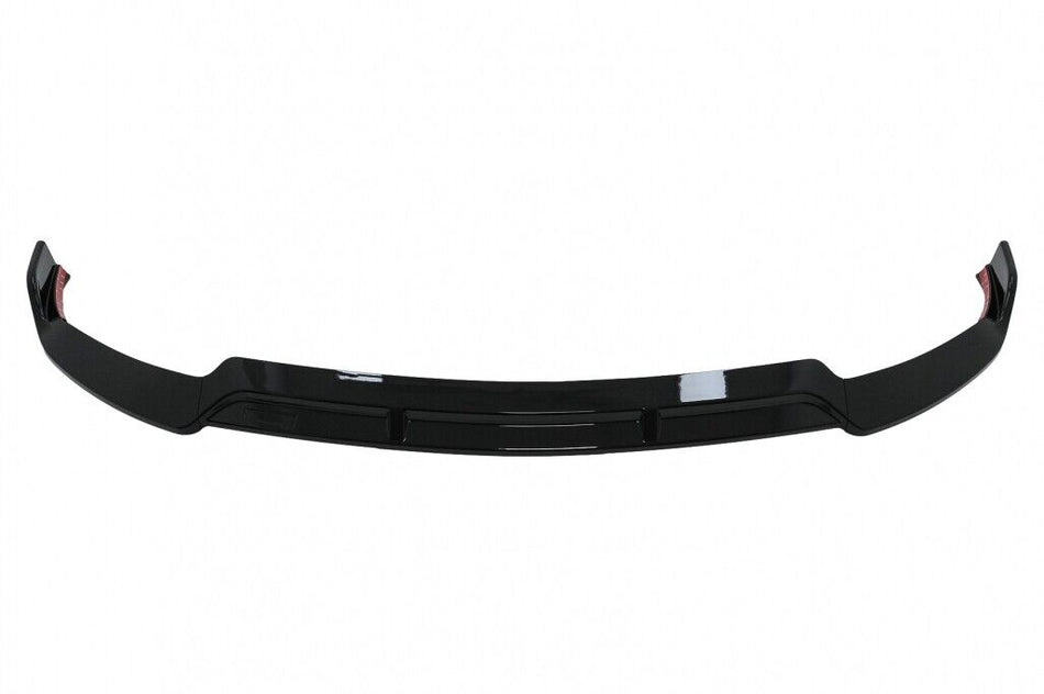 Spoiler per paraurti anteriore per Mercedes Classe C W205 S205 A205 C205 Facelif
