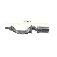 Cilindro chiave bloccaggio albero motore Mini Cooper
