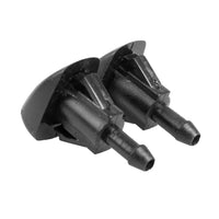 Ugelli spruzzatore lava cristalli tergicristallo per Hyundai i10, Kia Picanto