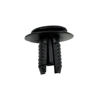 Clip di fissaggio per cofano Mercedes GLK W204 (10 pezzi)