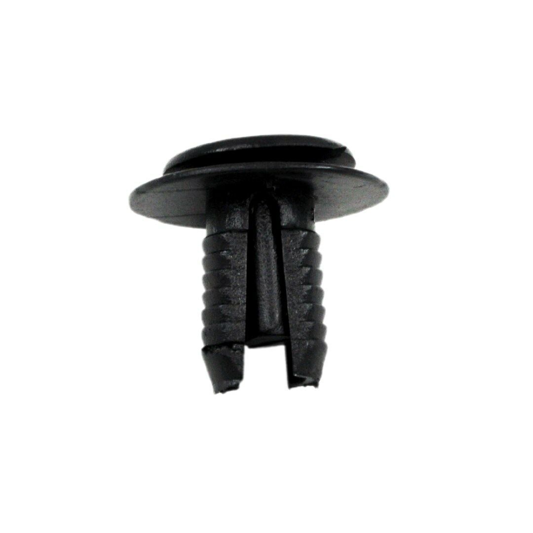 Clip di fissaggio per cofano Mercedes GLK W204 (10 pezzi) – vista 4