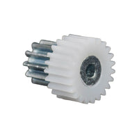 Corona freno a mano 23 denti Hyundai Santa Fe/Tucson