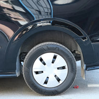 Copri passaruota compatibili con VW VOLKSWAGEN Transporter T7 2024+ (passo lungo