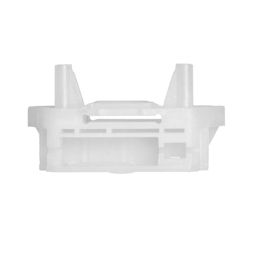 Deflettore aria Destra per parabrezza Jaguar X-Type