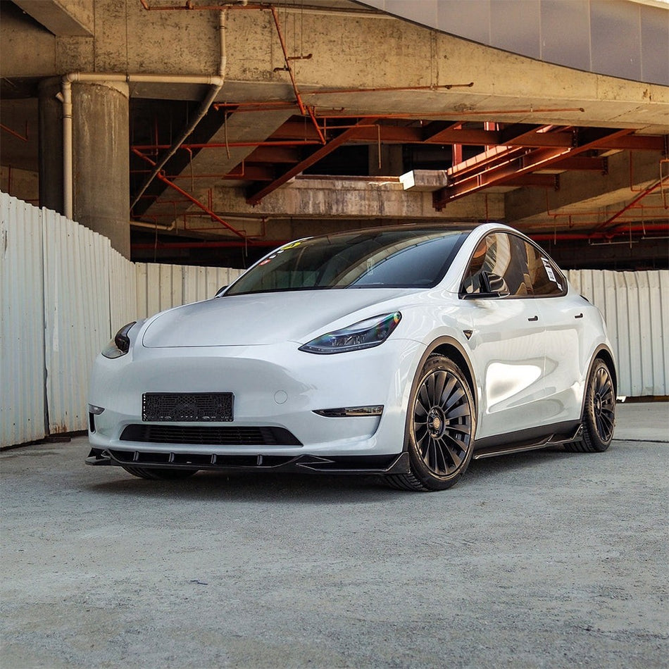 Bodykit Carrozzeria Pacchetto Sportivo per Tesla Model Y 2020-2025