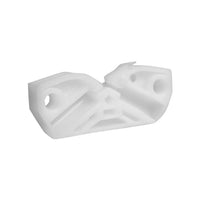 Supporto in plastica per finestrino posteriore destro - Mercedes CLK W209