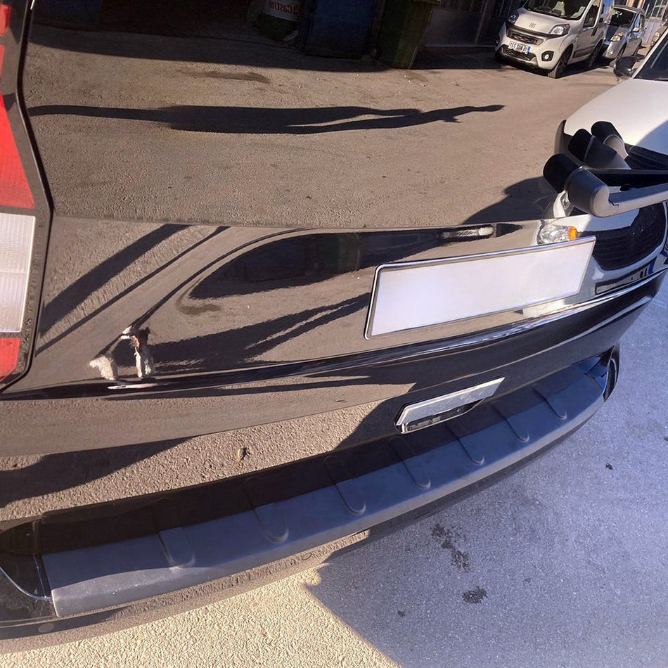 Protezione paraurti posteriore per VW VOLKSWAGEN Caddy MK5 2021+